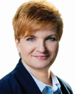Zdjęcie posła Urszula Augustyn