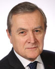 Zdjęcie posła Piotr Gliński