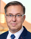 Zdjęcie posła Piotr Głowski