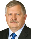 Zdjęcie posła Kazimierz Gołojuch