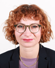 Zdjęcie posła Daria Gosek-Popiołek