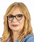 Zdjęcie posła Małgorzata Gosiewska