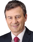 Zdjęcie posła Krzysztof Grabczuk