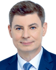 Zdjęcie posła Jan Grabiec