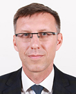 Zdjęcie posła Marcin Grabowski