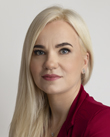 Zdjęcie posła Małgorzata Gromadzka