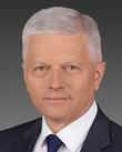Zdjęcie posła Andrzej Grzyb