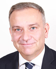 Zdjęcie posła Marcin Gwóźdź