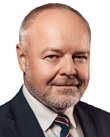 Zdjęcie posła Marek Gzik