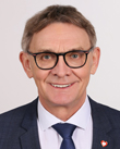 Zdjęcie posła Krzysztof Habura
