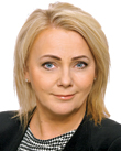 Zdjęcie posła Iwona Hartwich