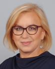 Zdjęcie posła Paulina Hennig-Kloska