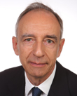 Zdjęcie posła Władysław Bartoszewski