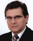 Zdjęcie posła Czesław Hoc