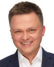 Zdjęcie posła Szymon Hołownia