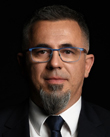 Zdjęcie posła Łukasz Horbatowski