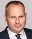 Zdjęcie posła Paweł Hreniak