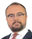 Zdjęcie posła Paweł Jabłoński