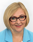 Zdjęcie posła Barbara Bartuś