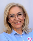 Zdjęcie posła Maria Małgorzata Janyska
