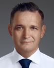 Zdjęcie posła Michał Jaros