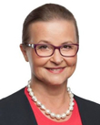 Zdjęcie posła Danuta Jazłowiecka