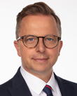 Zdjęcie posła Dariusz Joński