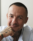 Zdjęcie posła Marcin Józefaciuk