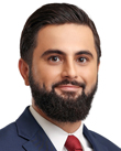 Zdjęcie posła Norbert Jakub Kaczmarczyk