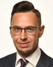 Zdjęcie posła Filip Kaczyński