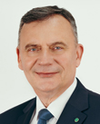 Zdjęcie posła Paweł Bejda