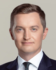 Zdjęcie posła Sebastian Kaleta