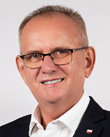 Zdjęcie posła Fryderyk Sylwester Kapinos