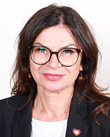Zdjęcie posła Iwona Karolewska