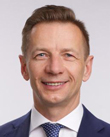 Zdjęcie posła Rafał Kasprzyk