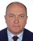 Zdjęcie posła Henryk Kiepura