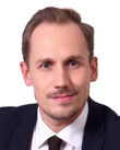 Zdjęcie posła Konrad Berkowicz
