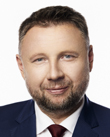 Zdjęcie posła Marcin Kierwiński