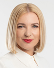 Zdjęcie posła Katarzyna Kierzek-Koperska
