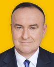 Zdjęcie posła Michał Kobosko