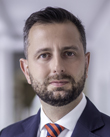 Zdjęcie posła Władysław Kosiniak-Kamysz