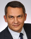 Zdjęcie posła Tomasz Kostuś