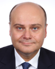 Zdjęcie posła Andrzej Kosztowniak