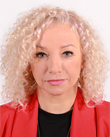 Zdjęcie posła Katarzyna Kotula