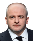 Zdjęcie posła Paweł Kowal