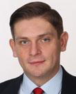Zdjęcie posła Bartosz Józef Kownacki