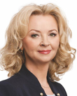 Zdjęcie posła Iwona Maria Kozłowska