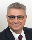 Zdjęcie posła Wiesław Krajewski