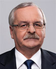 Zdjęcie posła Leonard Krasulski