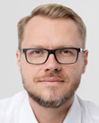Zdjęcie posła Michał Krawczyk
